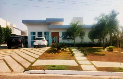 Casa com 4 quartos à venda, 183 m² por r$ 2.200.000 - condomínio mirante do fidalgo - lagoa santa/mg