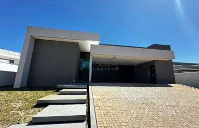 Casa com 5 quartos à venda, 323 m² por r$ 2.990.000 - condomínio mirante do fidalgo - lagoa santa/mg