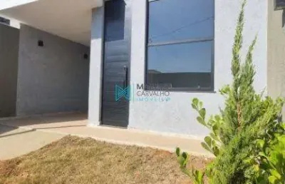 Casa com 3 quartos, 113 m² - venda por r$ 650.000 ou aluguel por r$ 3.400/mês - lundceia - lagoa santa/mg