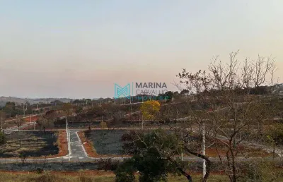 Lote à venda, 386 m² por r$ 250.000 - cidade jardim - lagoa santa/mg
