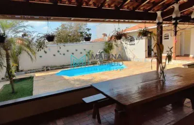 Casa com 3 quartos à venda, 223 m² por r$ 1.170.000 - bela vista - lagoa santa/mg