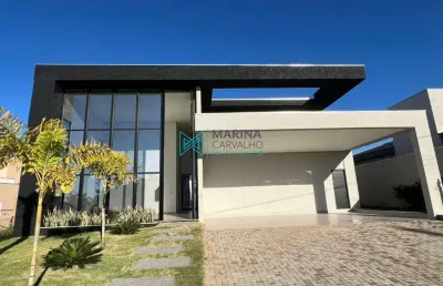 Casa com 4 quartos à venda, 292 m² por r$ 2.750.000 - condomínio mirante do fidalgo - lagoa santa/mg