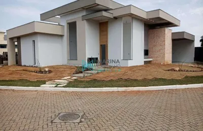 Casa com 3 quartos à venda, 196 m² por r$ 1.810.000 - villas park 2 - vespasiano/mg