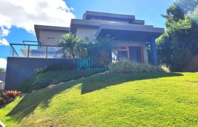 Casa em condomínio à venda, 3 quartos, 3 suítes, 4 vagas, condomínio boulevard - lagoa santa/mg