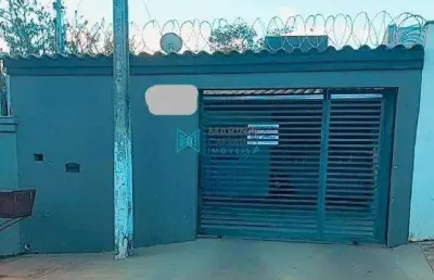 Casa com 3 quartos à venda, 120 m² por r$ 585.000 - visão - lagoa santa/mg