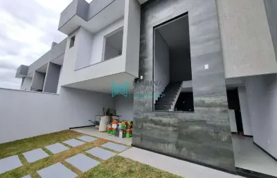 Casa com 3 quartos à venda, 140 m² por r$ 800.000,00 - visão - lagoa santa/mg