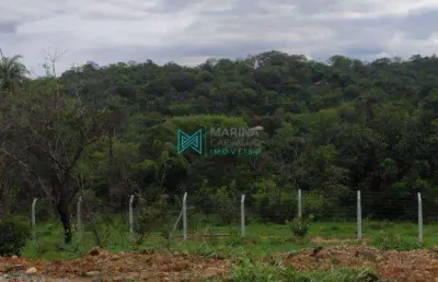 Terreno à venda, 544 m² por r$ 225.000,00 - vila paradiso - lagoa santa/mg