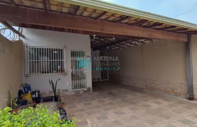 Casa com 3 quartos à venda, 110 m² por r$ 460.000 - visão - lagoa santa/mg