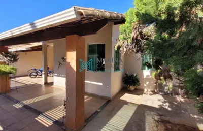 Casa com 3 quartos à venda, 220 m² por r$ 1.350.000 - jardim ipê - lagoa santa/mg