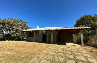 Casa com 3 quartos à venda, 245 m² por r$ 890.000 - condominio recanto das araras - jaboticatubas/mg