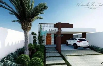 Casa com 3 dormitórios à venda, 215 m² por r$ 1.200.000,00 - condomínio residencial cedro - lagoa santa/mg