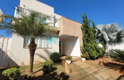 Casa com 4 quartos, 326 m² - venda por r$ 2.100.000 ou aluguel por r$ 7.185/mês - praia angélica - lagoa santa/mg