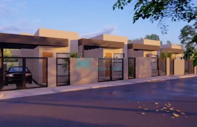 Casa à venda, 3 quartos, 1 suíte, 4 vagas, residencial eldorado - lagoa santa/mg