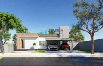 Casa em condomínio à venda, 3 quartos, 2 suítes, 6 vagas, condomínio estância real - lagoa santa/mg