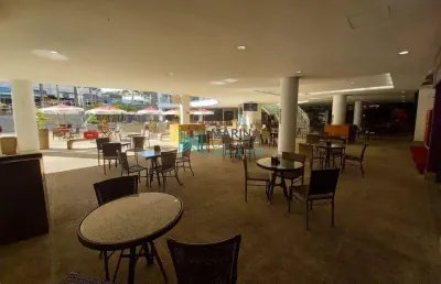 Ponto comercial à venda na Avenida Acadêmico Nilo Figueiredo, Santos Dumont, Lagoa Santa