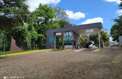 Terreno à venda, 1000 m² por r$ 950.000,00 - condomínio condados da lagoa - lagoa santa/mg