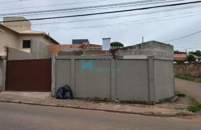 Casa com 3 quartos à venda, 115 m² por r$ 750.000 - ipanema - lagoa santa/mg