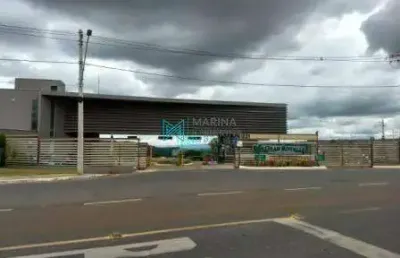 Terreno à venda, 1039 m² por r$ 505.000,00 - condomínio gran royalle - lagoa santa/mg