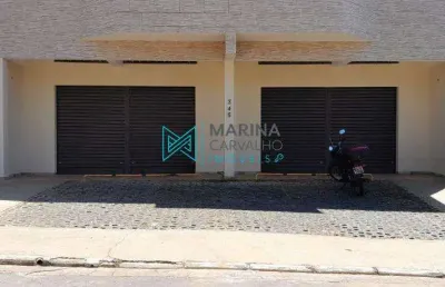 Loja à venda, 110 m² por r$ 379.000,00 - visão - lagoa santa/mg