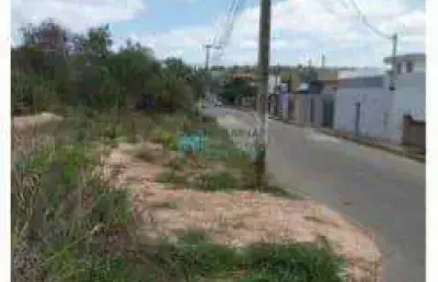 Terreno à venda, 459 m² por r$ 290.000 - visão - lagoa santa/mg