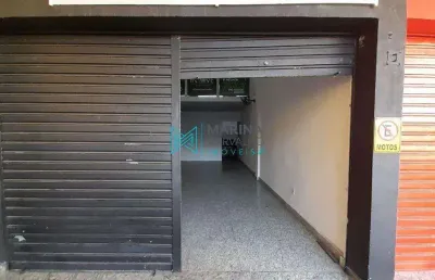 Loja à venda, 100 m² por r$ 250.000,00 - vila santa helena - lagoa santa/mg