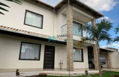 Casa em condomínio à venda, 4 quartos, 3 suítes, 4 vagas, ferreiras - pedro leopoldo/mg