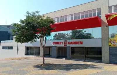 Loja à venda, 47 m² por r$ 477.000,00 - bela vista - lagoa santa/mg