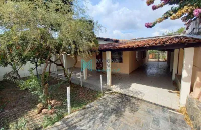 Casa com 2 quartos à venda, 91 m² por r$ 980.000 - bela vista - lagoa santa/mg
