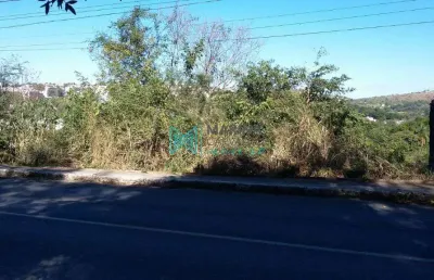 Terreno à venda, 500 m² por r$ 150.000,00 - sobradinho - lagoa santa/mg