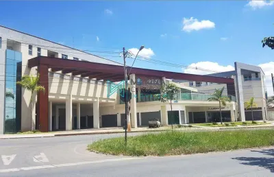 Ponto comercial à venda na Avenida Prefeito João Daher, Lundcéia, Lagoa Santa