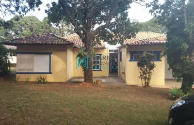 Casa com 4 dormitórios à venda, 350 m² por r$ 3.000.000,00 - várzea - lagoa santa/mg