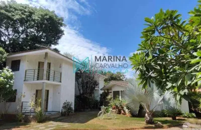 Casa à venda, 6 quartos, 6 suítes, 10 vagas, lapinha - lagoa santa/mg