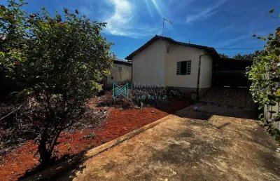 Casa à venda, 2 quartos, 2 vagas, moradas da lapinha - lagoa santa/mg