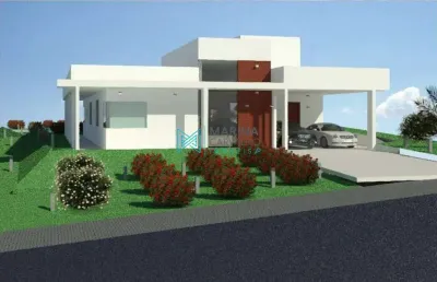 Casa em condomínio à venda, 4 quartos, 1 suíte, 4 vagas, condomínio gran royalle - lagoa santa/mg