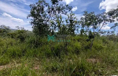 Terreno à venda, 538 m² por r$ 480.000 - vila paradiso - lagoa santa/mg