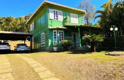 Casa com 4 quartos à venda, 268 m² por r$ 1.200.000 - condomínio condados da lagoa - lagoa santa/mg