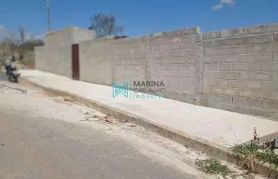 Terreno à venda, 1008 m² por r$ 600.000,00 - estância dos ipês - jaboticatubas/mg