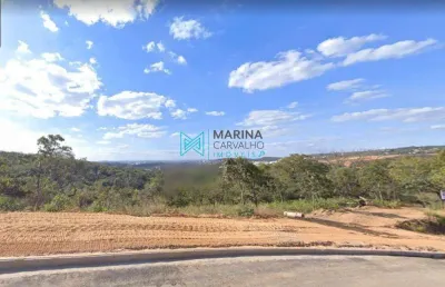 Lote comercial à venda, parque das borboletas - lagoa santa/mg