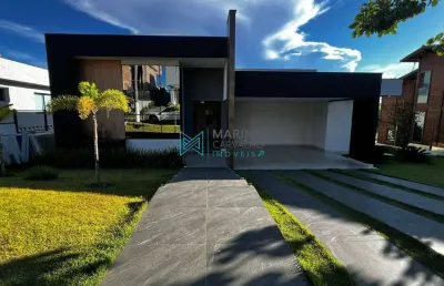 Casa em condomínio à venda, 4 quartos, 2 suítes, 4 vagas, condomínio sonho verde - lagoa santa/mg