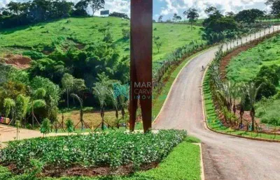 Terreno à venda, 644 m² por r$ 255.000,00 - pomar da lagoa - lagoa santa/mg
