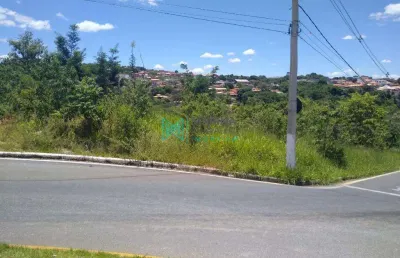 Terreno à venda, 546 m² por r$ 280.000,00 - riviera - lagoa santa/mg