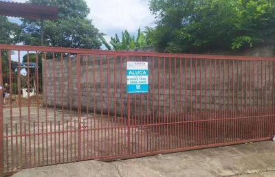 Terreno à venda, 6700 m² por r$ 2.000.000,00 - francisco pereira - lagoa santa/mg