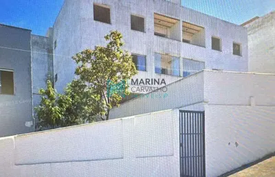Cobertura à venda, 2 quartos, 1 suíte, 2 vagas, lagoa mansões - lagoa santa/mg
