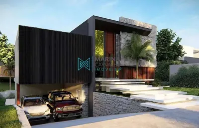 Casa em condomínio à venda, 4 quartos, 1 suíte, 4 vagas, condomínio lagoa santa park residence - lagoa santa/mg