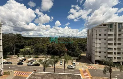 Apartamento à venda, 3 quartos, 1 suíte, 2 vagas, lundceia - lagoa santa/mg