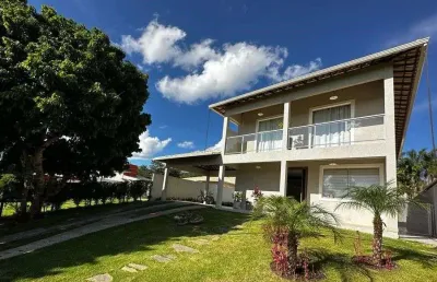Casa em condomínio à venda, 4 quartos, 2 suítes, 2 vagas, condomínio residencial mountain village - lagoa santa/mg
