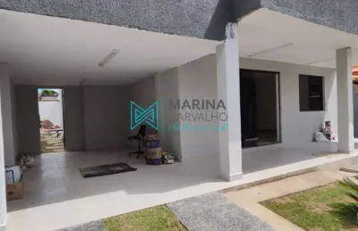 Casa à venda, 3 quartos, 1 suíte, 2 vagas, jardim ipê - lagoa santa/mg
