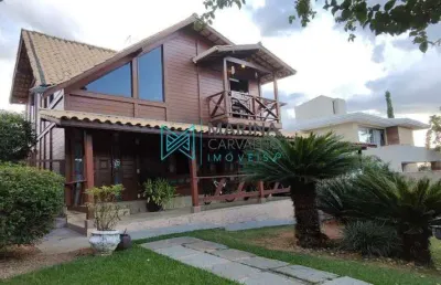 Casa em condomínio à venda, 4 quartos, 1 suíte, 4 vagas, condomínio pontal da liberdade - lagoa santa/mg