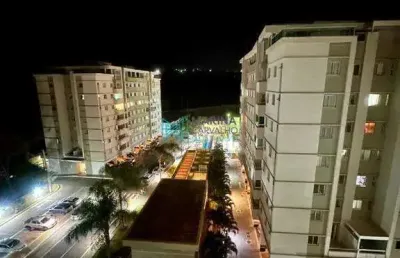 Cobertura à venda, 2 quartos, 1 suíte, 2 vagas, lundceia - lagoa santa/mg