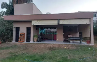 Casa em condomínio à venda, 4 quartos, 2 suítes, 3 vagas, condomínio condados da lagoa - lagoa santa/mg